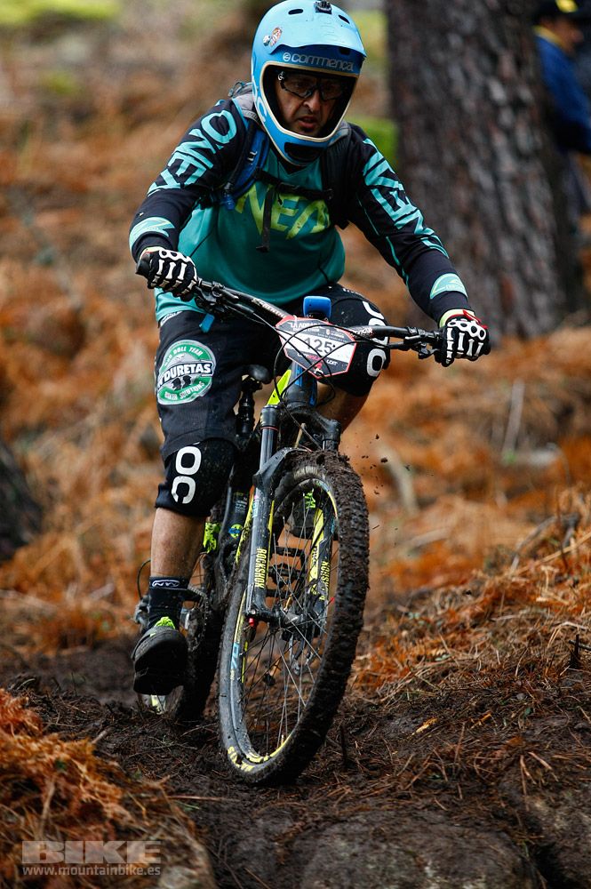 Open de España La Adrada Enduro Xtrem 2018