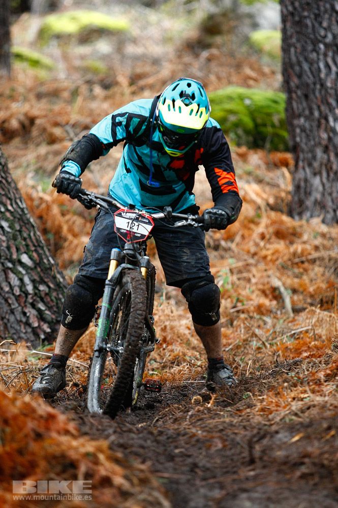 Open de España La Adrada Enduro Xtrem 2018