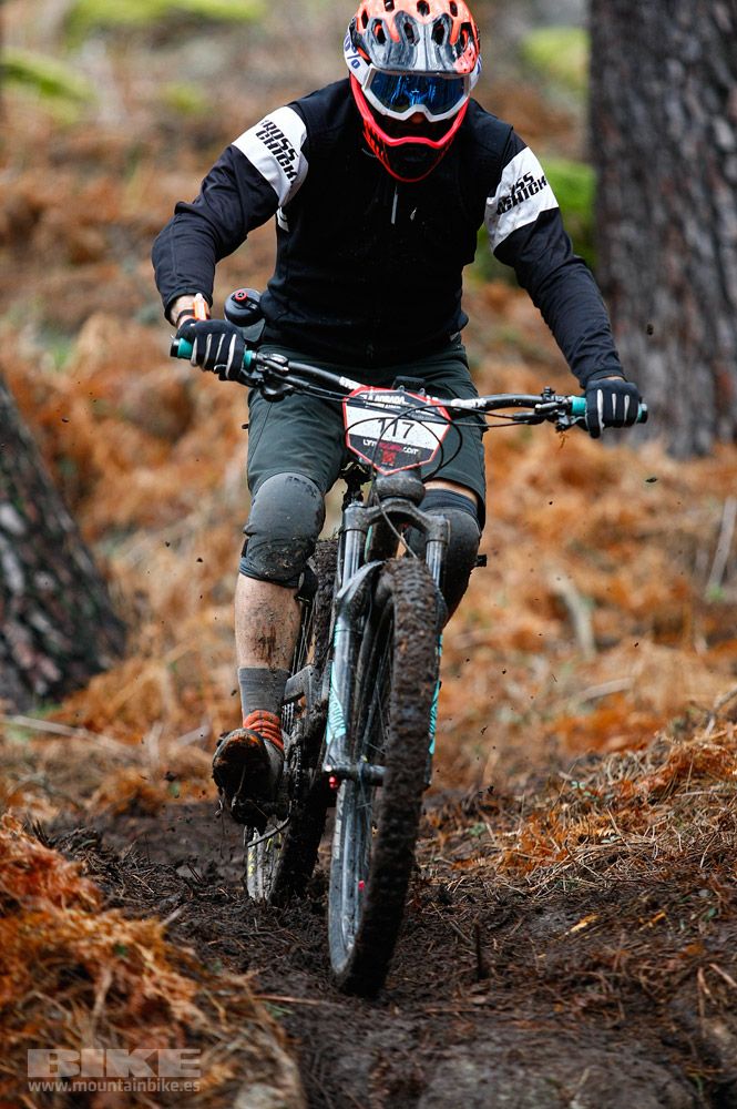 Open de España La Adrada Enduro Xtrem 2018