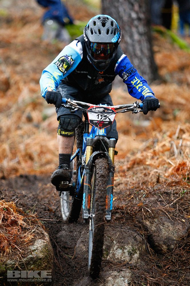 Open de España La Adrada Enduro Xtrem 2018