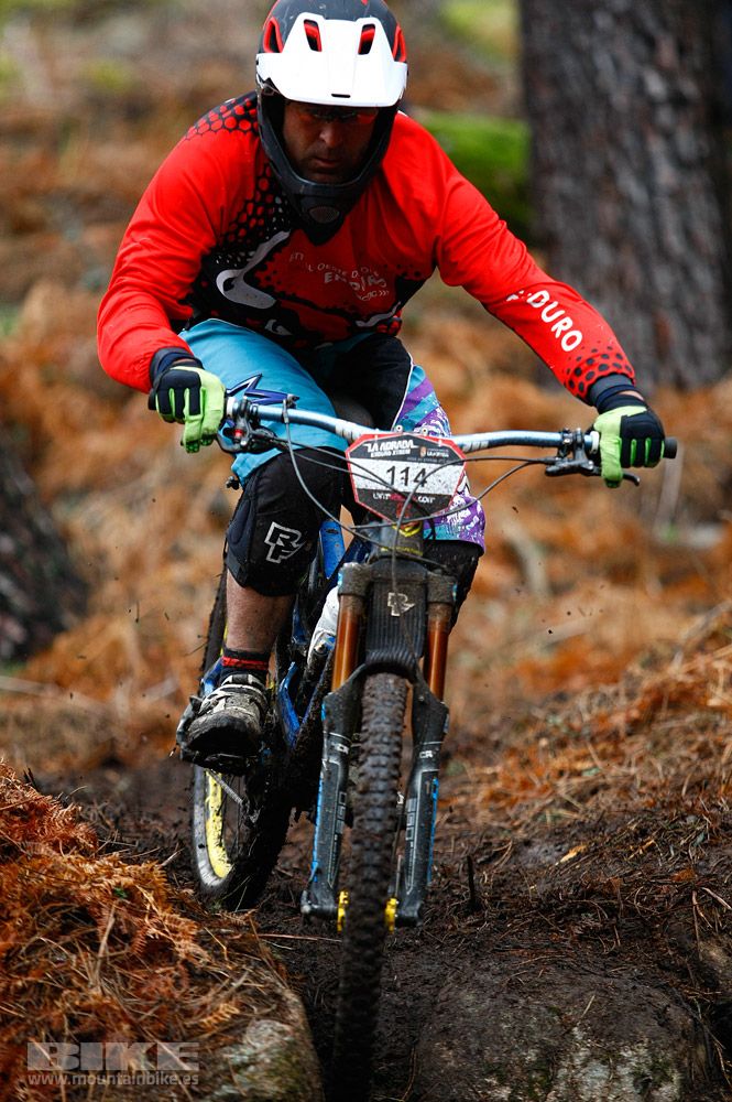 Open de España La Adrada Enduro Xtrem 2018