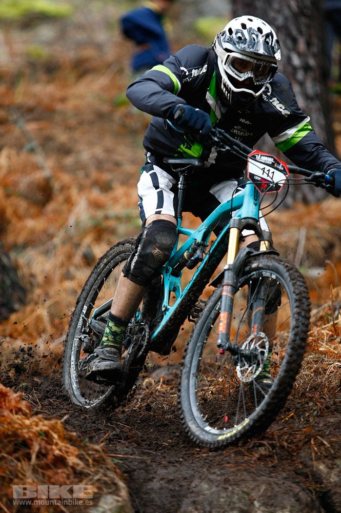Open de España La Adrada Enduro Xtrem 2018