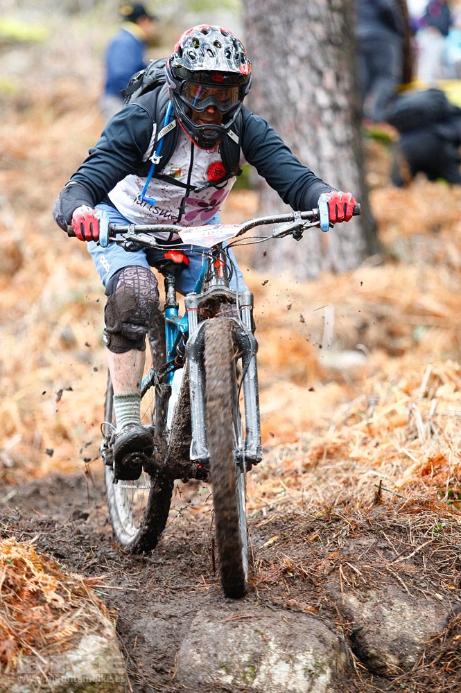 Open de España La Adrada Enduro Xtrem 2018