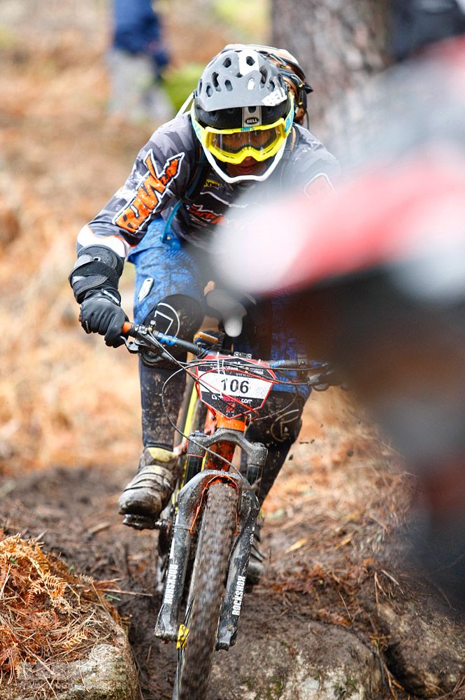 Open de España La Adrada Enduro Xtrem 2018