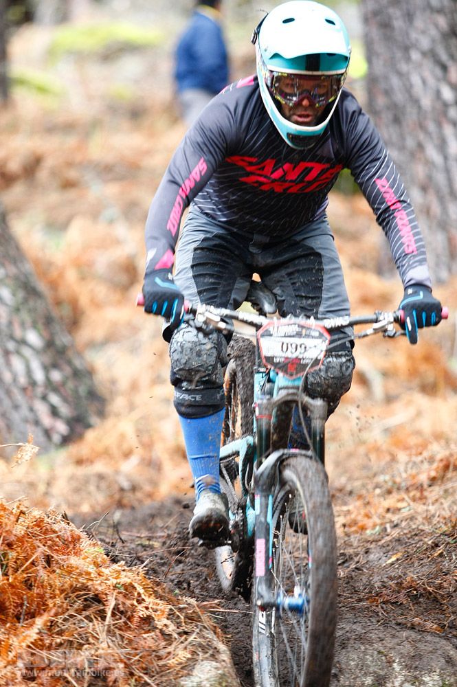 Open de España La Adrada Enduro Xtrem 2018