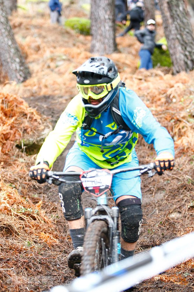 Open de España La Adrada Enduro Xtrem 2018