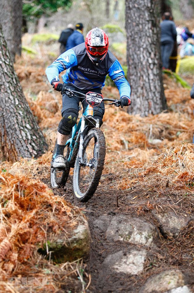 Open de España La Adrada Enduro Xtrem 2018
