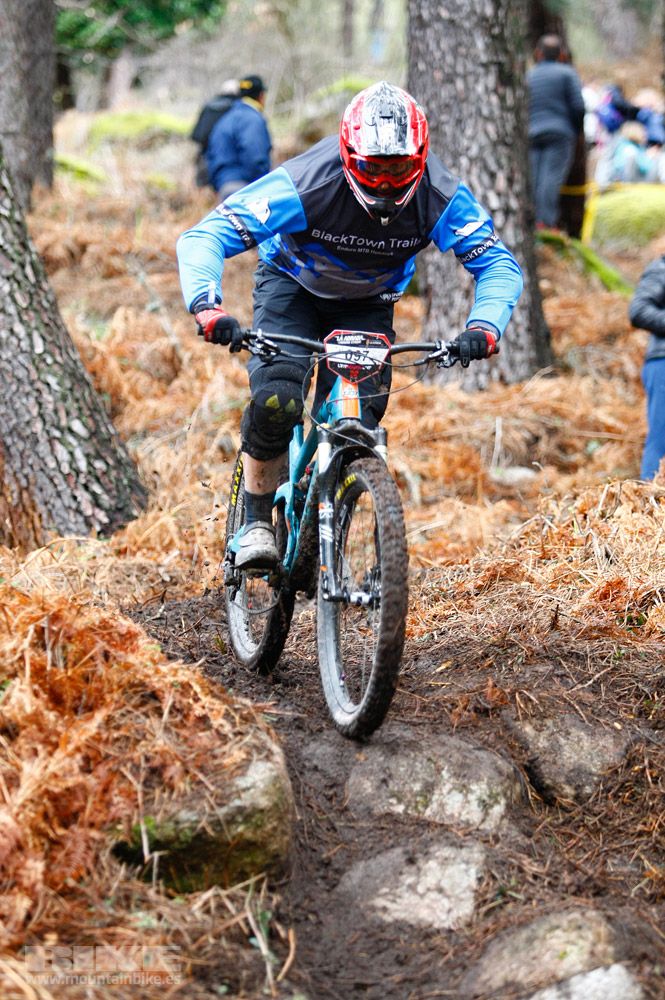 Open de España La Adrada Enduro Xtrem 2018