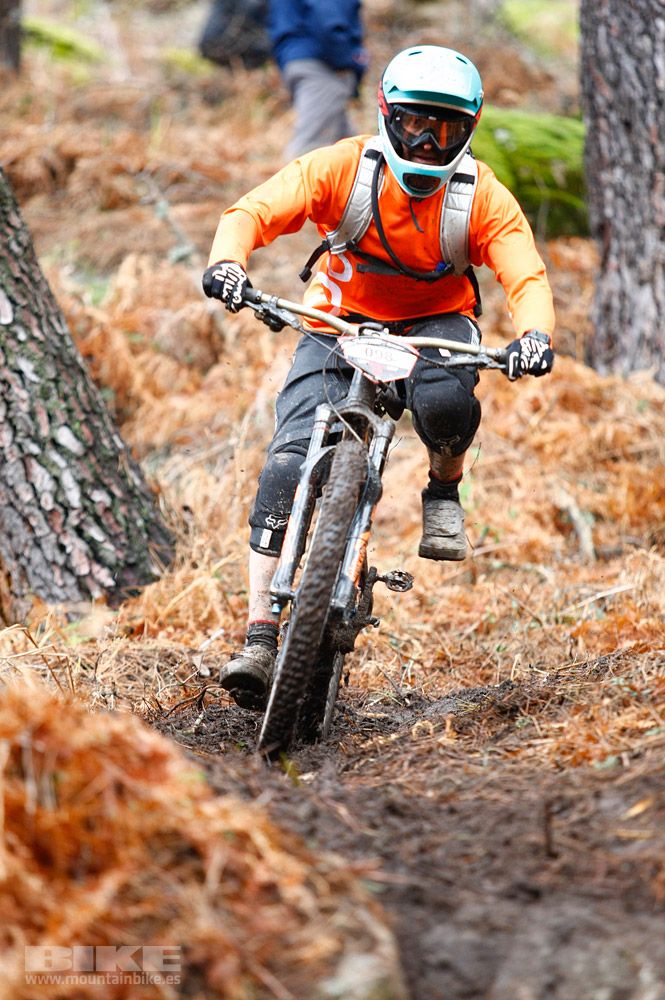 Open de España La Adrada Enduro Xtrem 2018