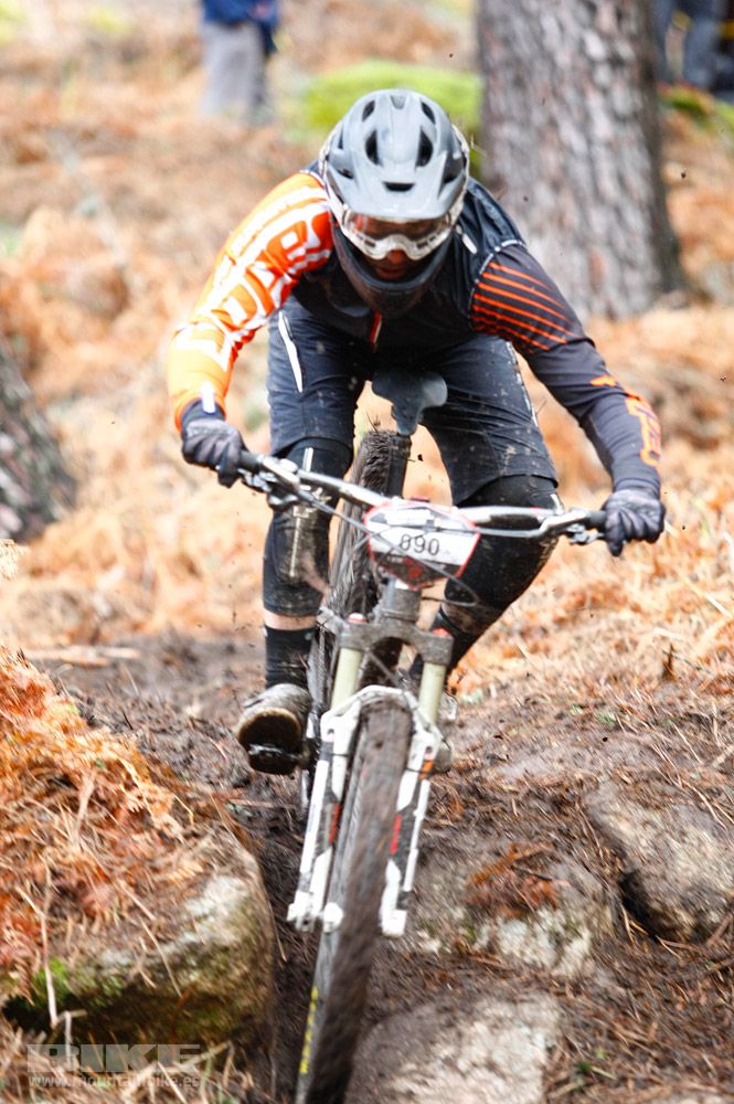 Open de España La Adrada Enduro Xtrem 2018