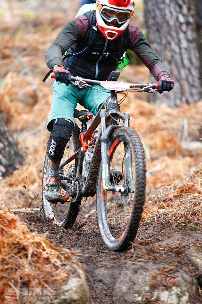 Open de España La Adrada Enduro Xtrem 2018