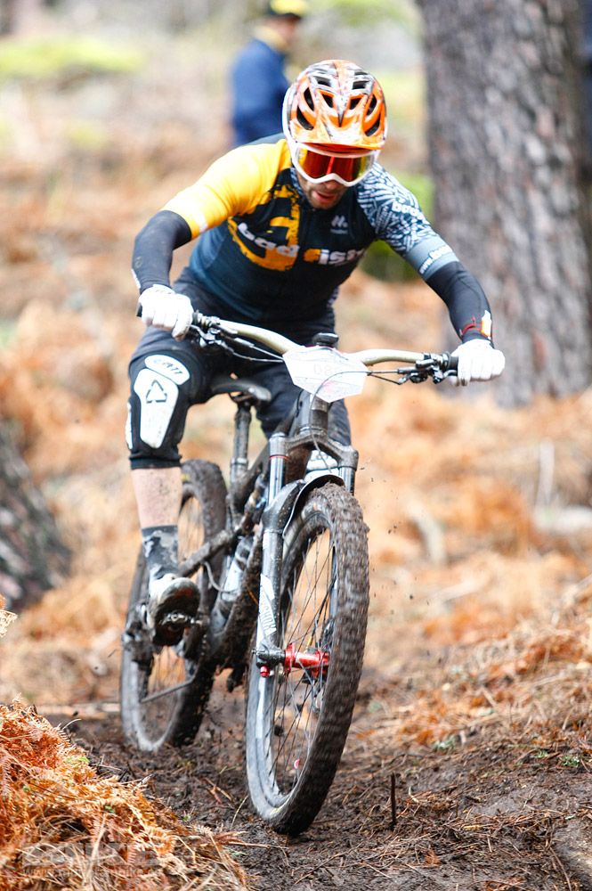 Open de España La Adrada Enduro Xtrem 2018