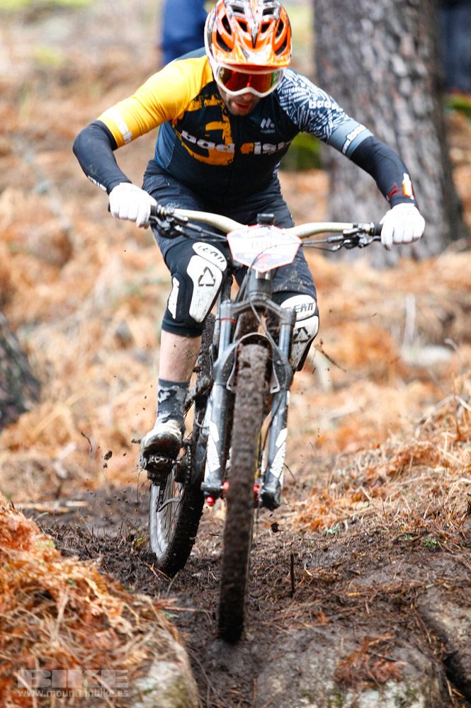Open de España La Adrada Enduro Xtrem 2018