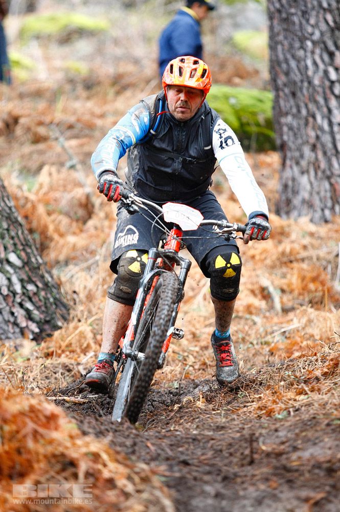 Open de España La Adrada Enduro Xtrem 2018