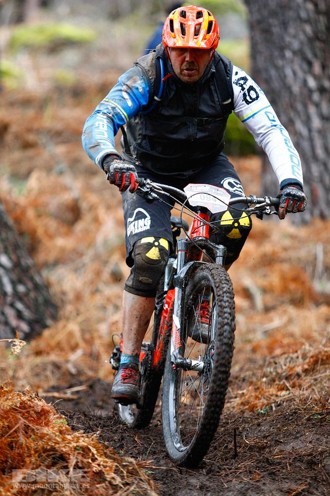 Open de España La Adrada Enduro Xtrem 2018