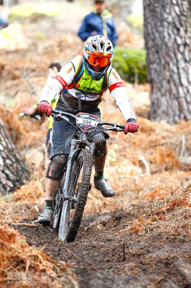 Open de España La Adrada Enduro Xtrem 2018