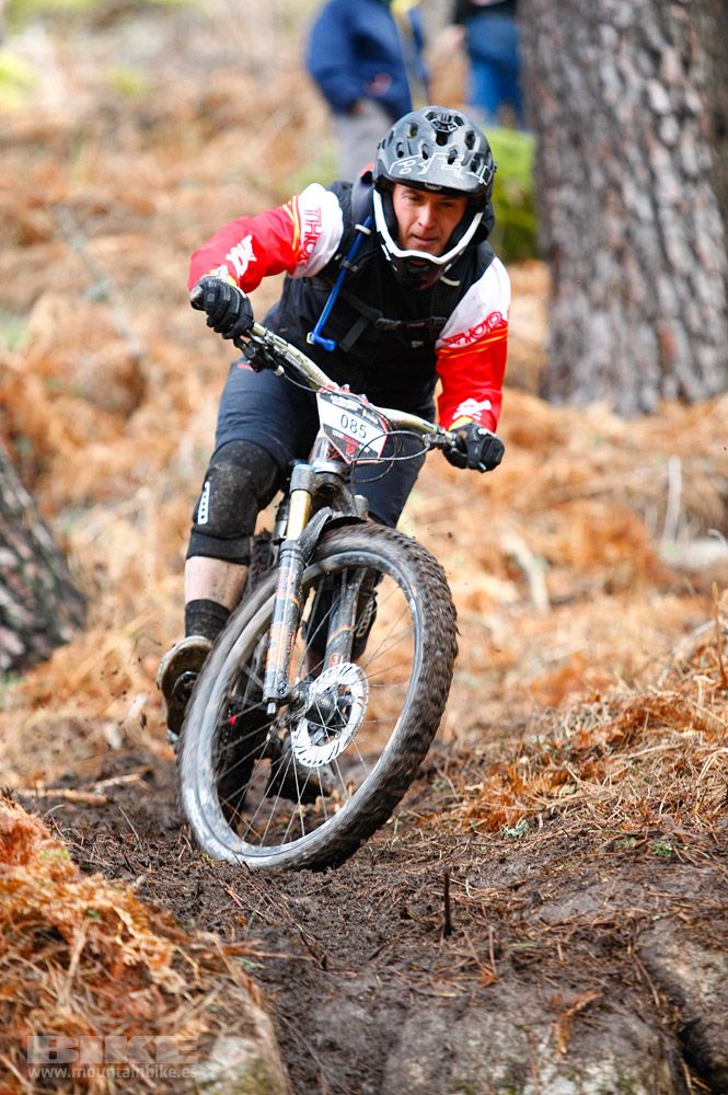 Open de España La Adrada Enduro Xtrem 2018