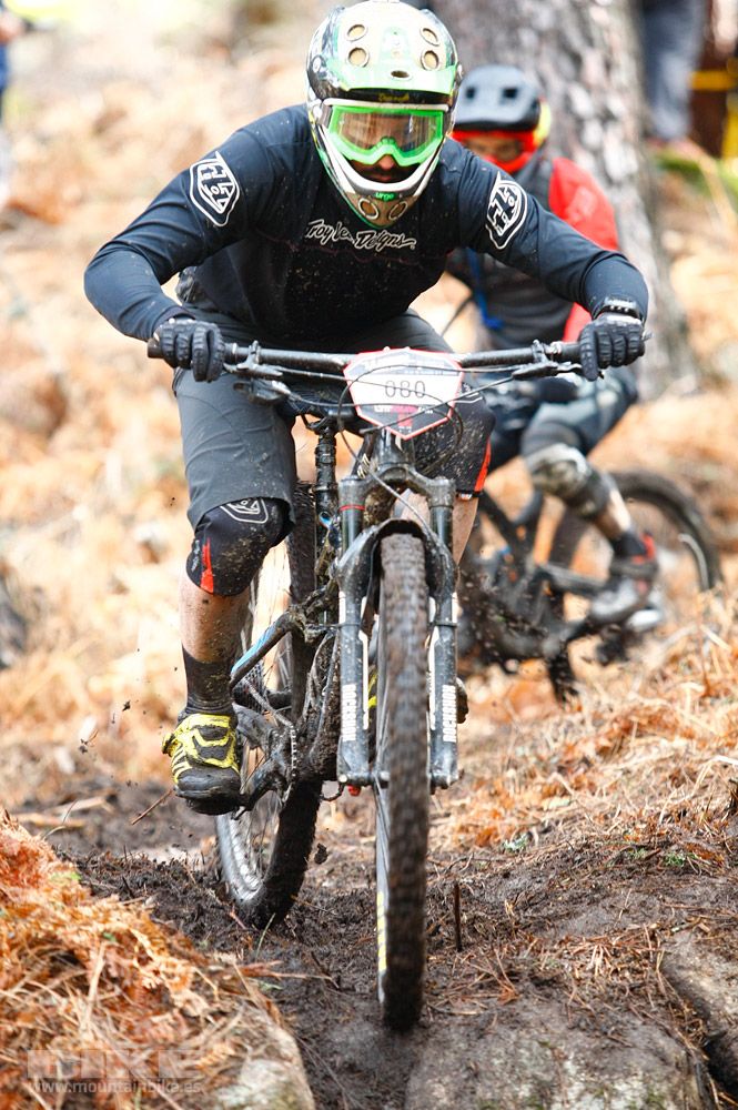Open de España La Adrada Enduro Xtrem 2018