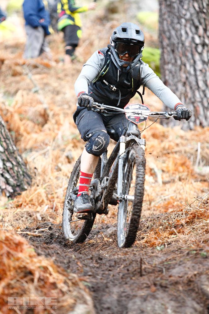 Open de España La Adrada Enduro Xtrem 2018
