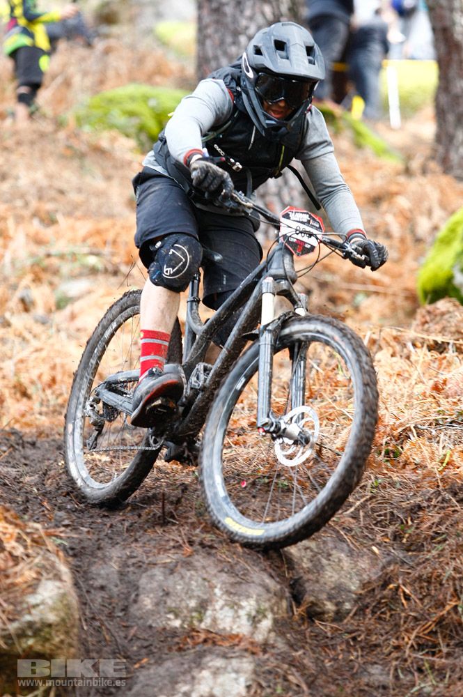 Open de España La Adrada Enduro Xtrem 2018