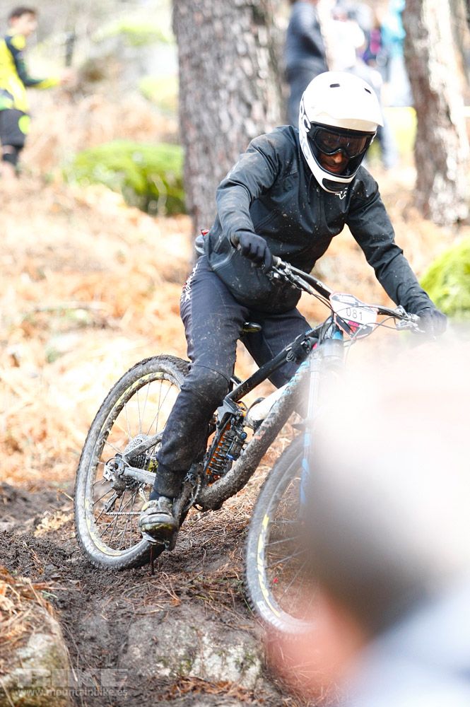 Open de España La Adrada Enduro Xtrem 2018