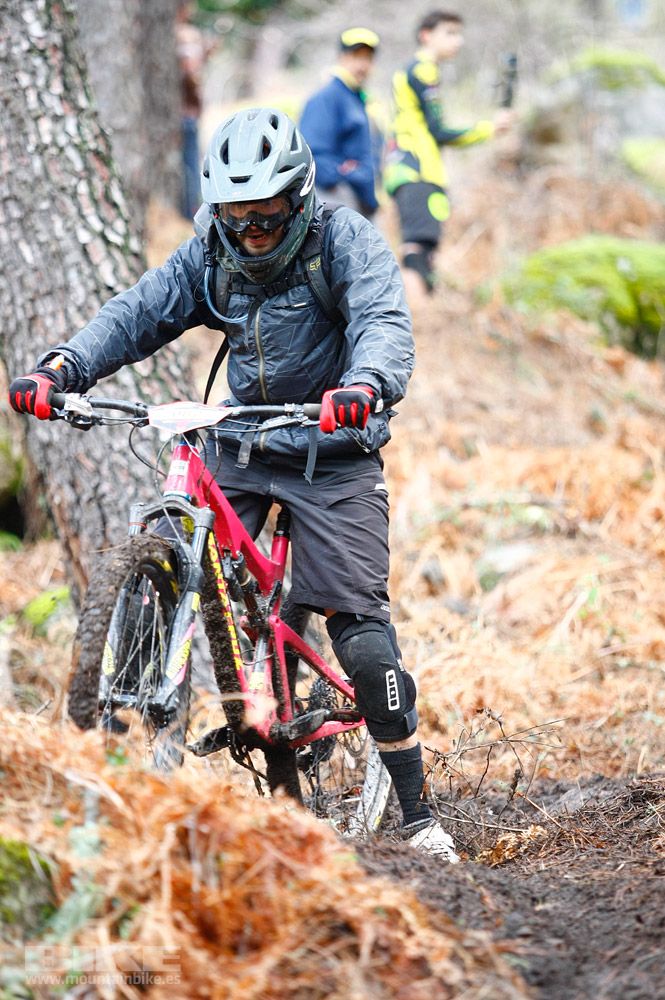 Open de España La Adrada Enduro Xtrem 2018