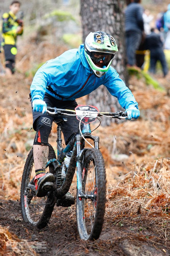 Open de España La Adrada Enduro Xtrem 2018
