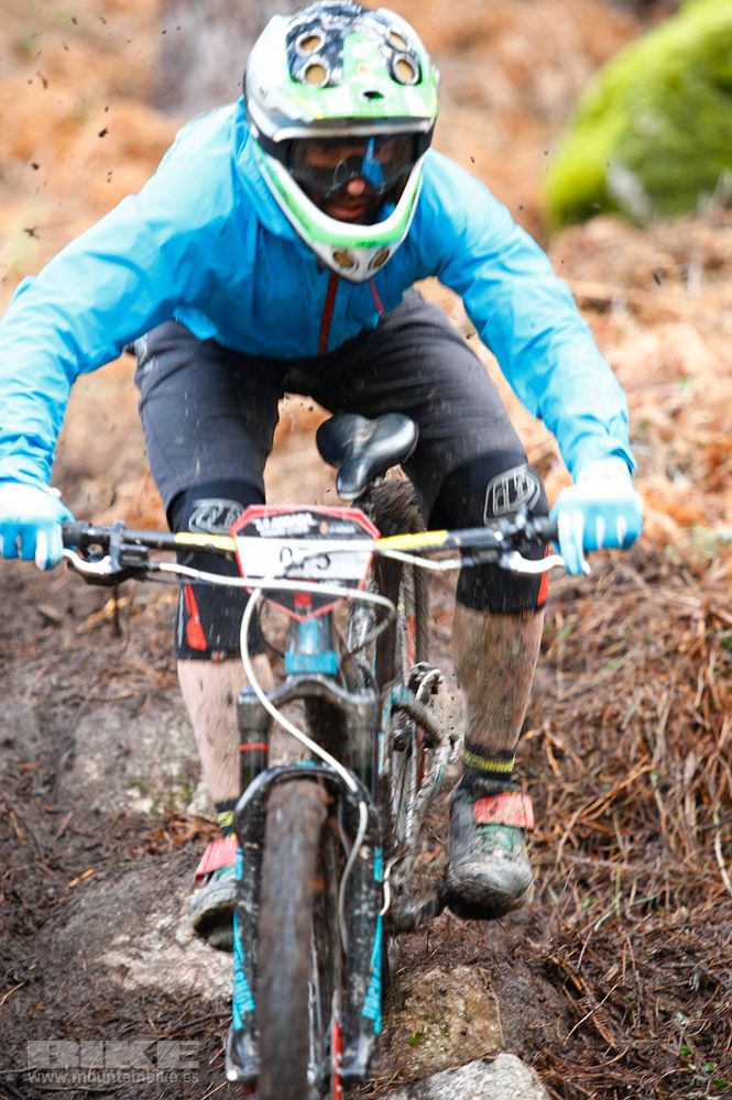 Open de España La Adrada Enduro Xtrem 2018