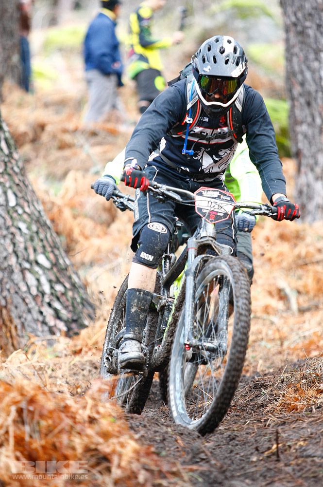 Open de España La Adrada Enduro Xtrem 2018