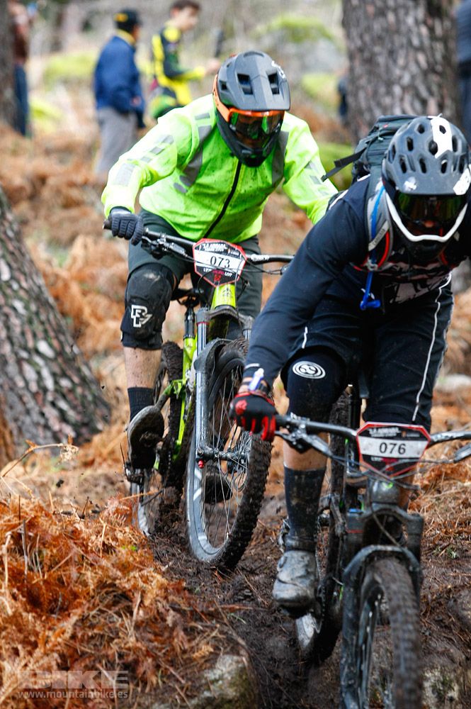 Open de España La Adrada Enduro Xtrem 2018