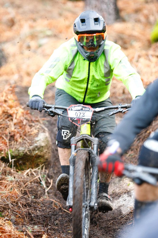 Open de España La Adrada Enduro Xtrem 2018
