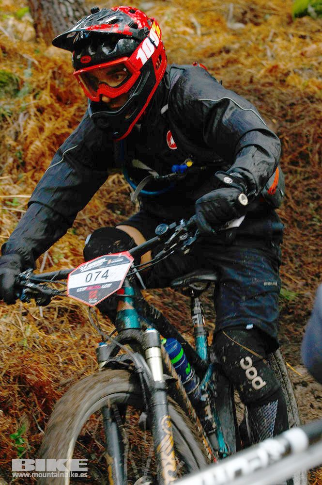 Open de España La Adrada Enduro Xtrem 2018