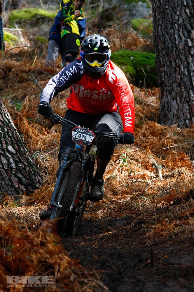 Open de España La Adrada Enduro Xtrem 2018