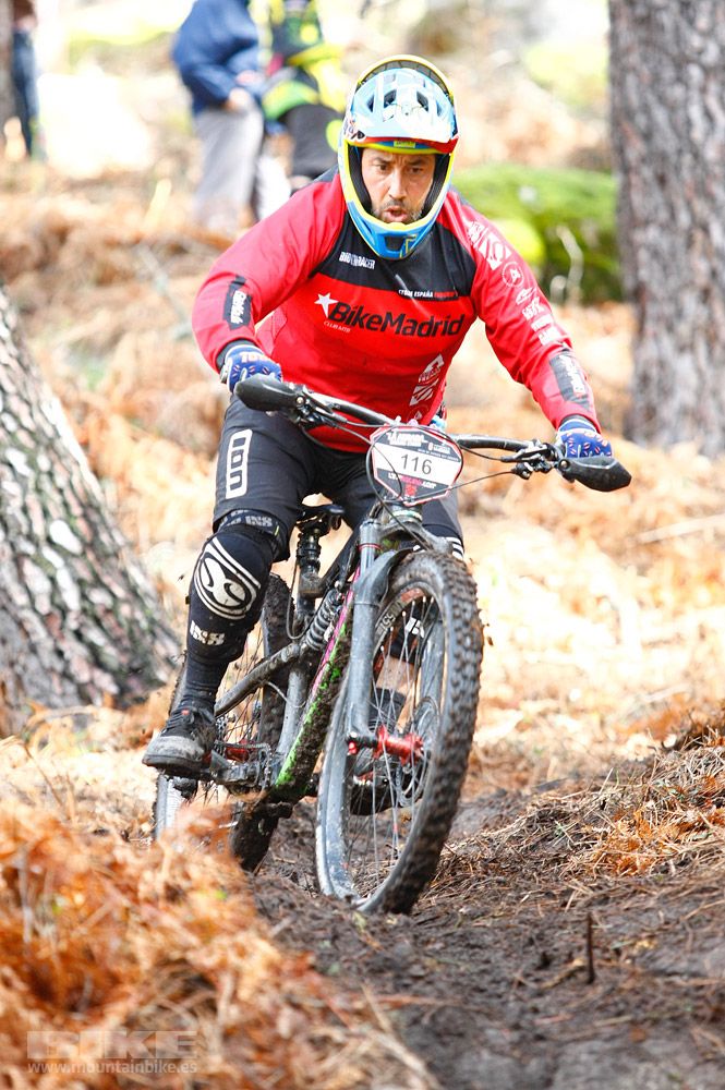 Open de España La Adrada Enduro Xtrem 2018