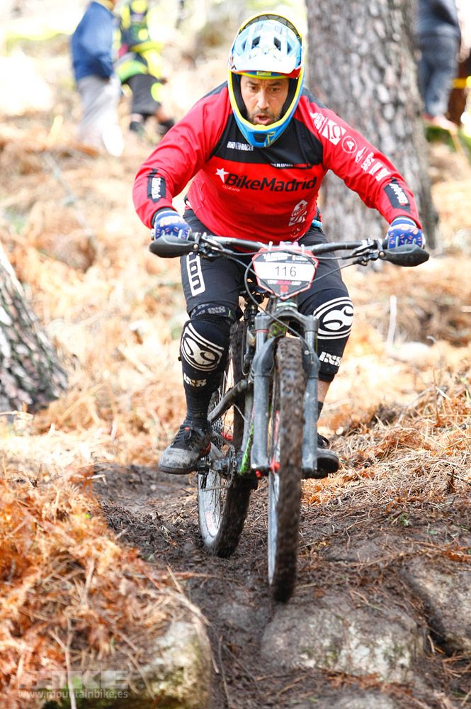 Open de España La Adrada Enduro Xtrem 2018