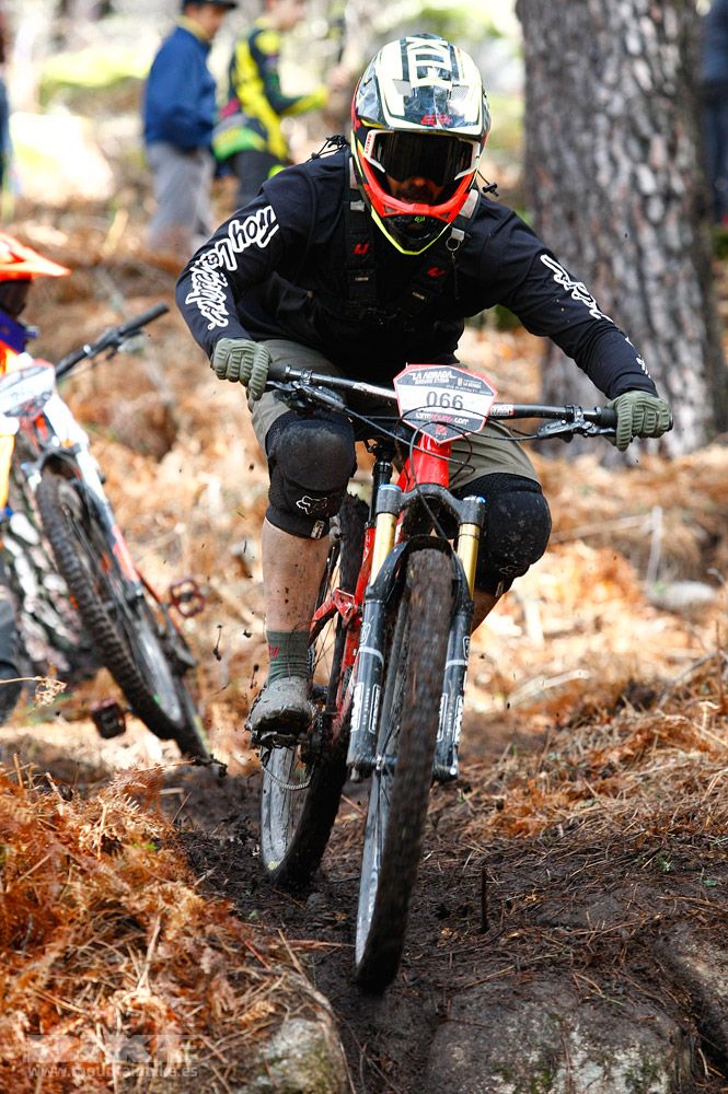 Open de España La Adrada Enduro Xtrem 2018