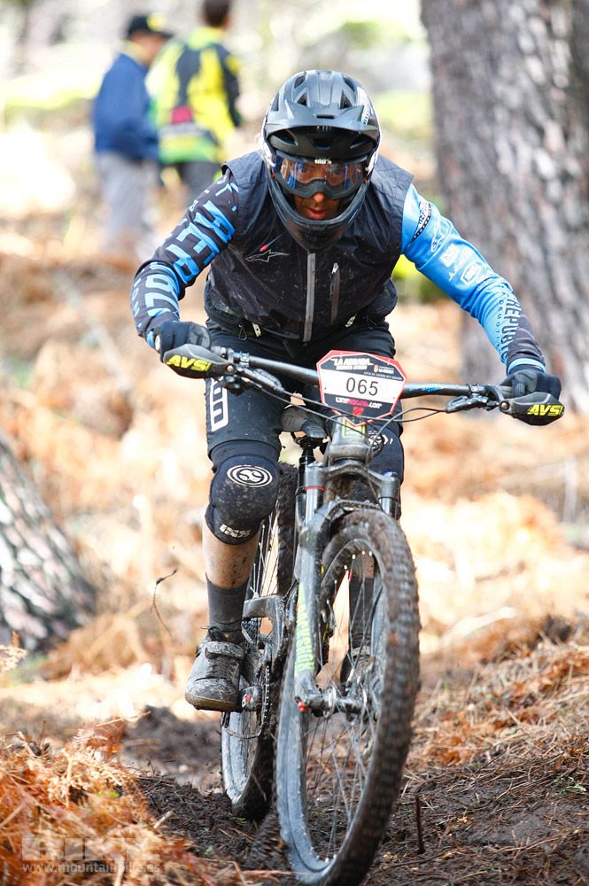 Open de España La Adrada Enduro Xtrem 2018