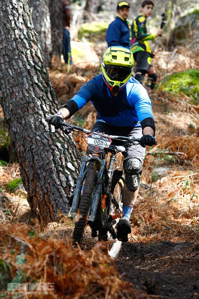 Open de España La Adrada Enduro Xtrem 2018