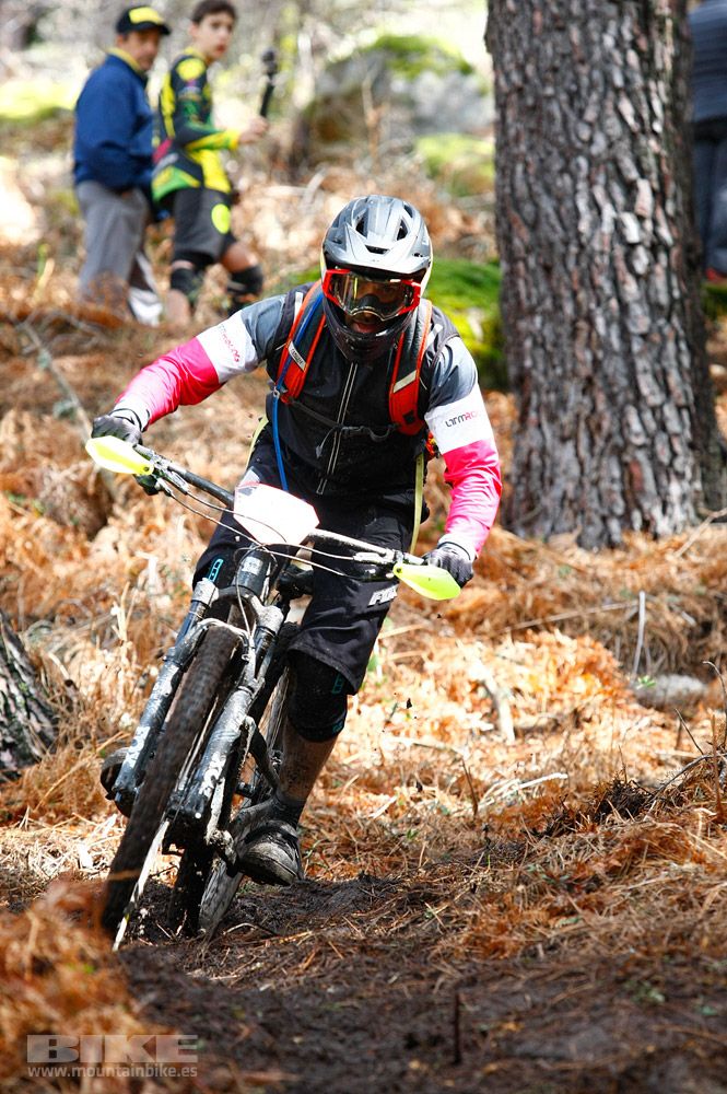 Open de España La Adrada Enduro Xtrem 2018
