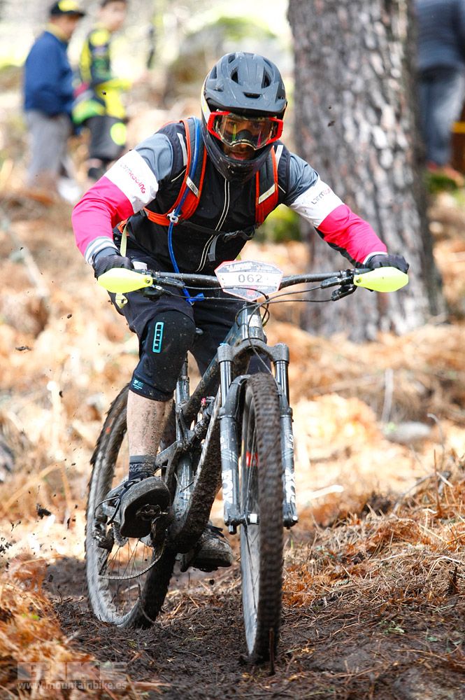 Open de España La Adrada Enduro Xtrem 2018
