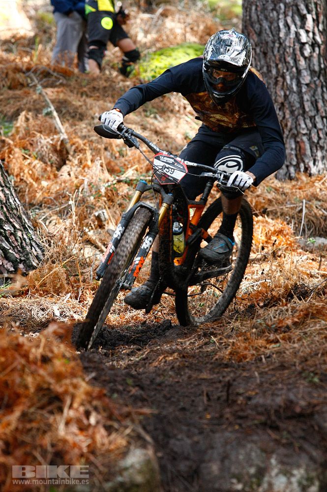 Open de España La Adrada Enduro Xtrem 2018