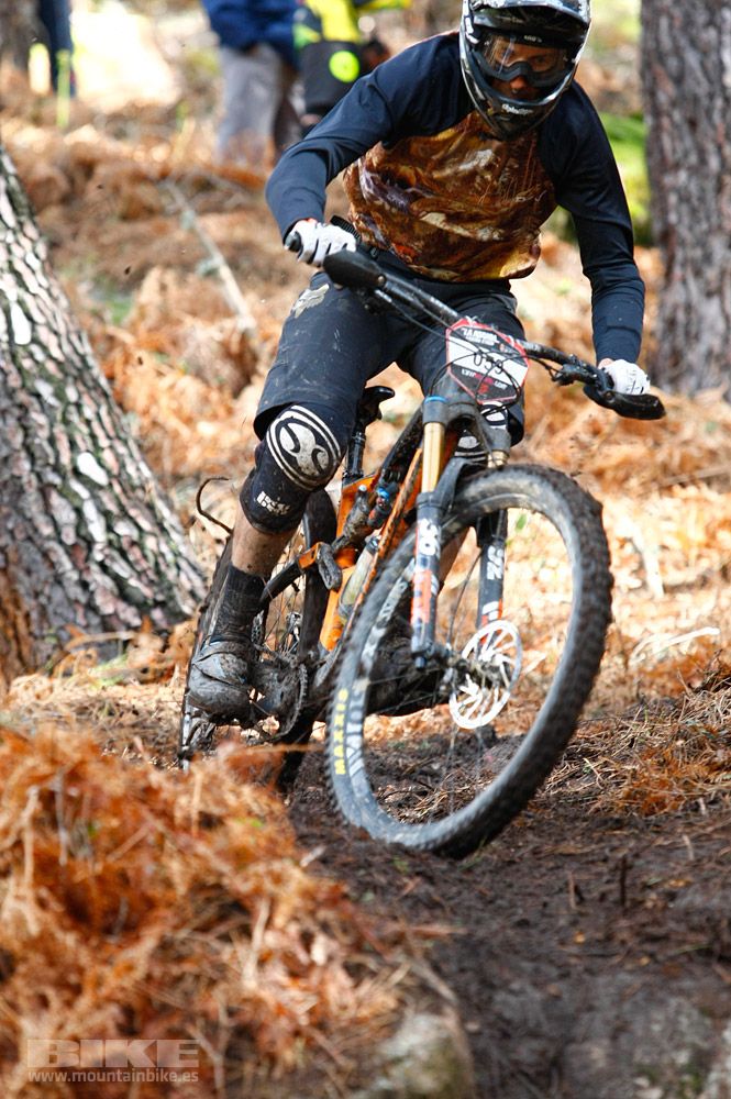 Open de España La Adrada Enduro Xtrem 2018