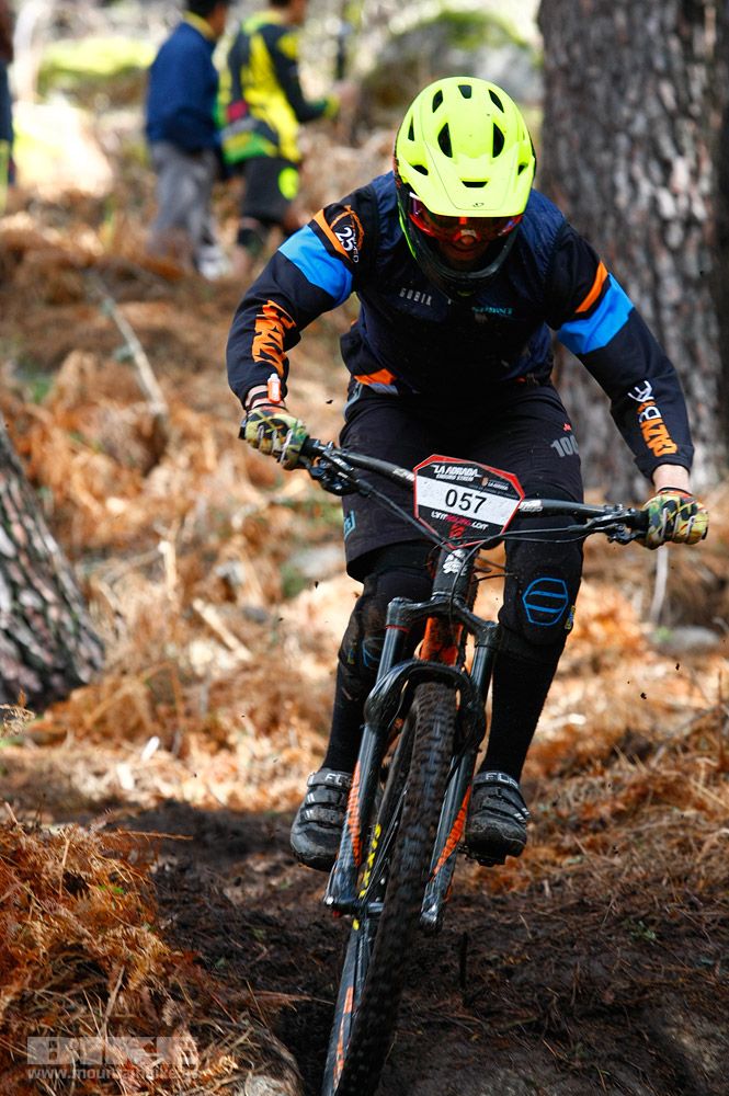 Open de España La Adrada Enduro Xtrem 2018