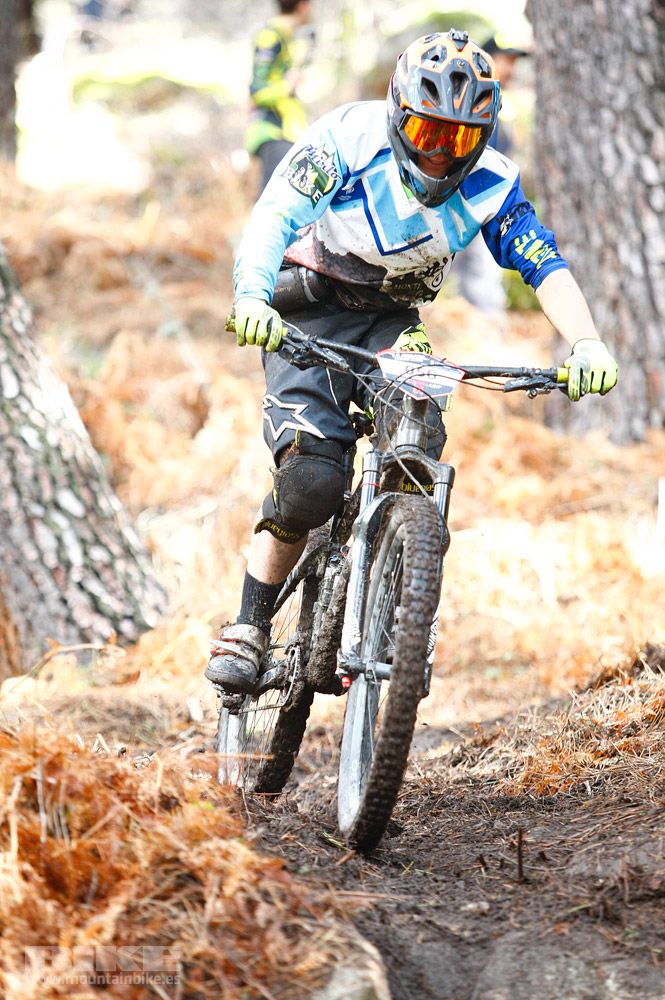 Open de España La Adrada Enduro Xtrem 2018