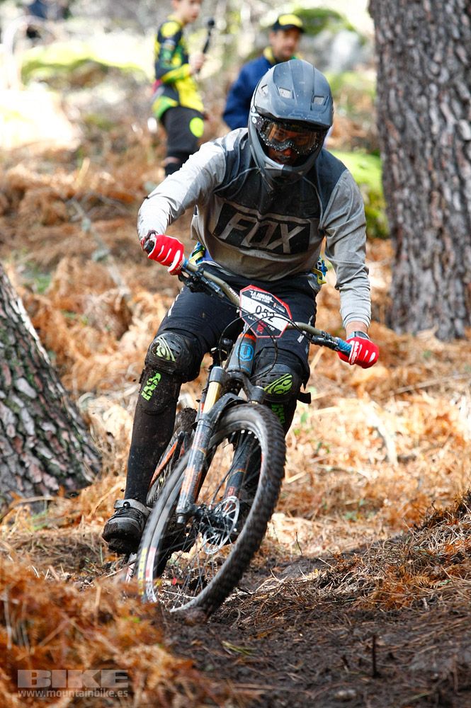 Open de España La Adrada Enduro Xtrem 2018