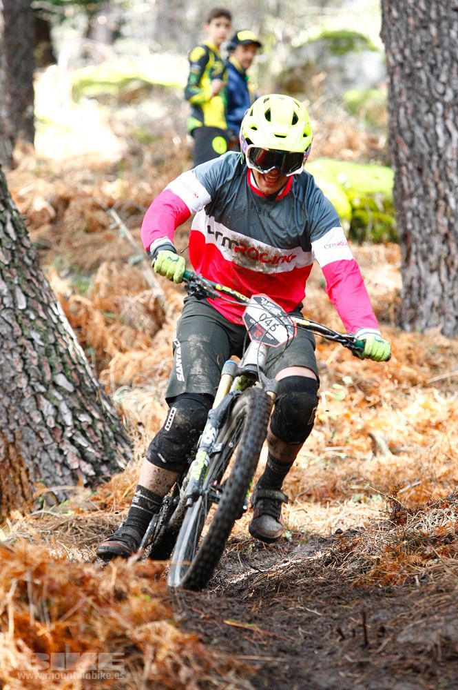Open de España La Adrada Enduro Xtrem 2018