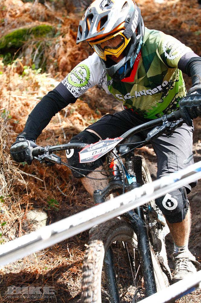 Open de España La Adrada Enduro Xtrem 2018