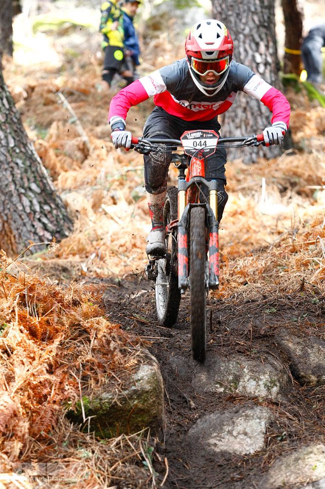 Open de España La Adrada Enduro Xtrem 2018