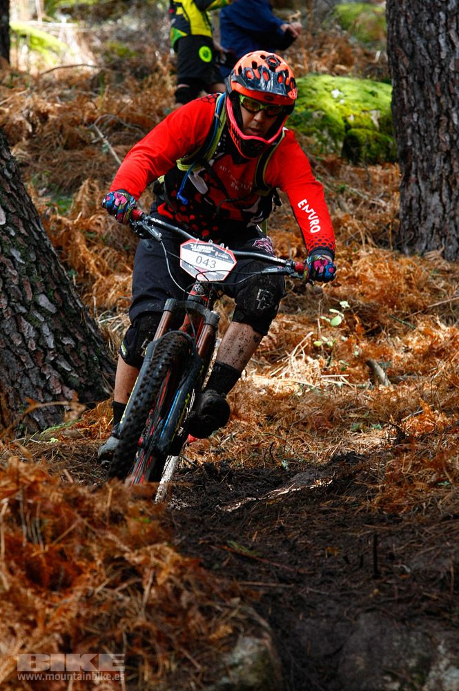 Open de España La Adrada Enduro Xtrem 2018