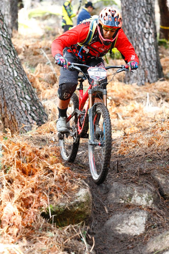Open de España La Adrada Enduro Xtrem 2018